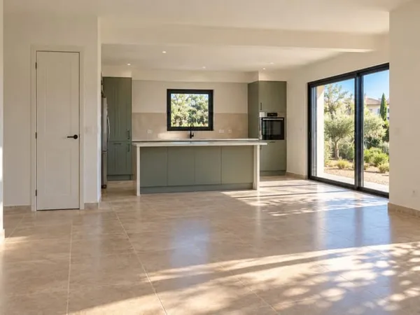 LOCATION JOLIE MAISON NEUVE