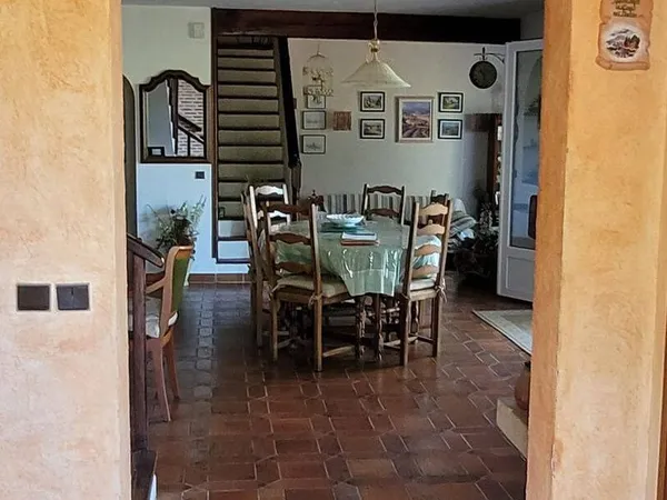 Maison 5 pièces 102 m²