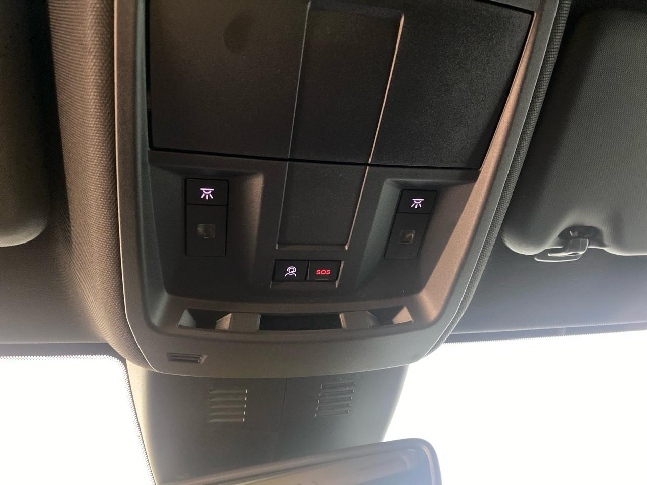 Peugeot 3008 hybrid 145 e-dcs6 allure business — photo 19