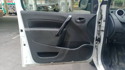 Renault Kangoo Express 1.5 dCi 75 - Grand Confort – 2019 – 119576 km – Diesel – Boîte Manuelle — photo 25