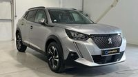 Peugeot 2008 1.2 PureTech 130ch S&S Allure 7cv — photo 3