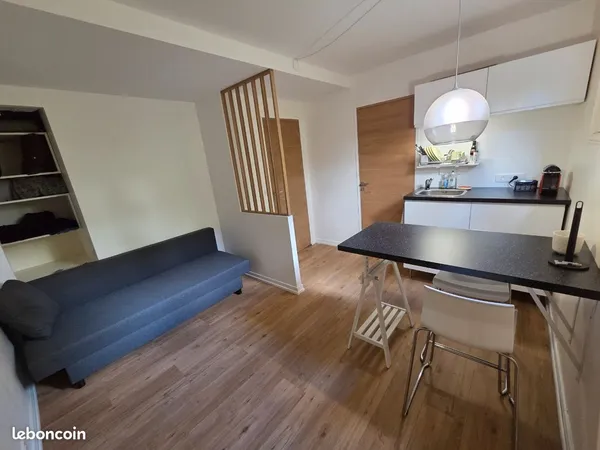 Stuio 18m2 - Saint Cloud