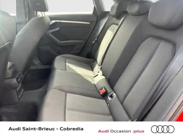 Audi A3 sportback 30 tdi 116ch business line — photo 8