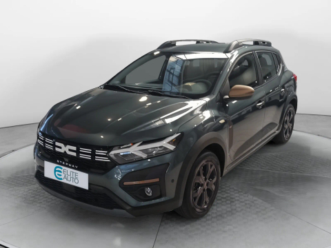 Dacia SANDERO Sandero TCe 90 CVT Stepway Extreme