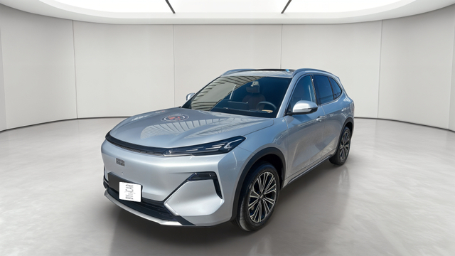 Geely Starray EM-i