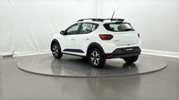 Dacia Sandero 1.0 TCe 90ch Expression CVT — photo 8