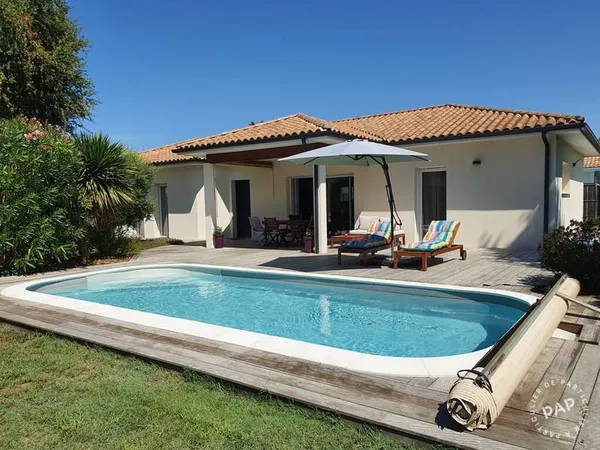 Maison 5 pièces 112 m²