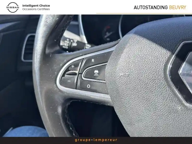 Renault Talisman 1.6 dci 130ch energy intens — photo 15