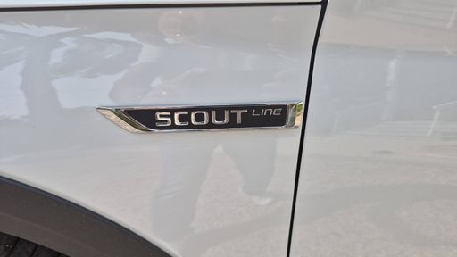 Skoda Kamiq 1.0 TSI 116 DSG7 - Scoutline – 2021 – 28192 km – Essence – Boîte Automatique