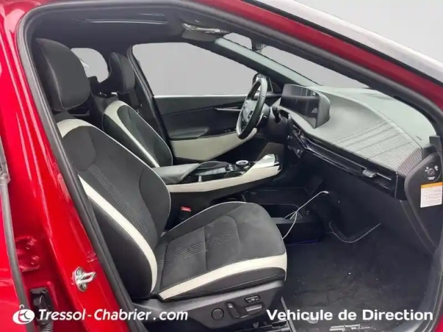 Kia Ev6 229 ch gt line — photo 9