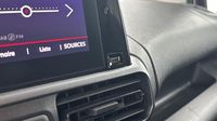 Citroen Berlingo FOURGON VAN XL 950 BLUE HDI 130 — photo 19