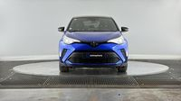 Toyota C-Hr 184h Collection 2WD E-CVT MC19 — photo 1
