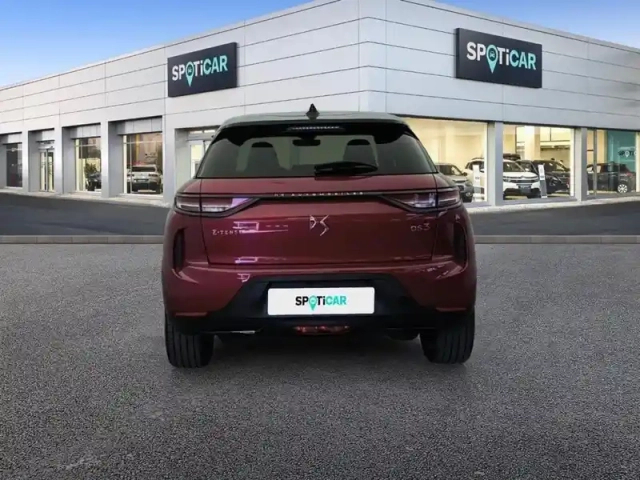 Ds Ds 3 e-tense opera — photo 4