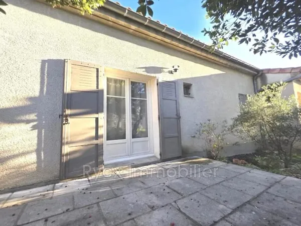 Maison 6 pièces 116 m²