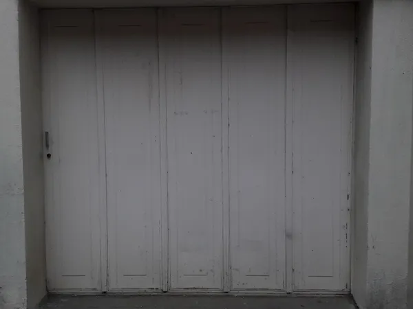 Garage fermé sécurisé - Valbenoite Sainte Etienne