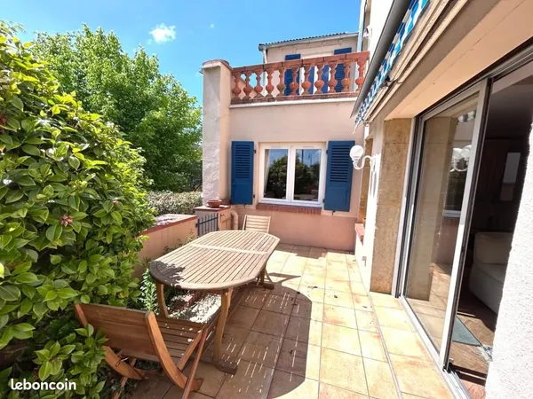 Maison 7 pièces 163 m²