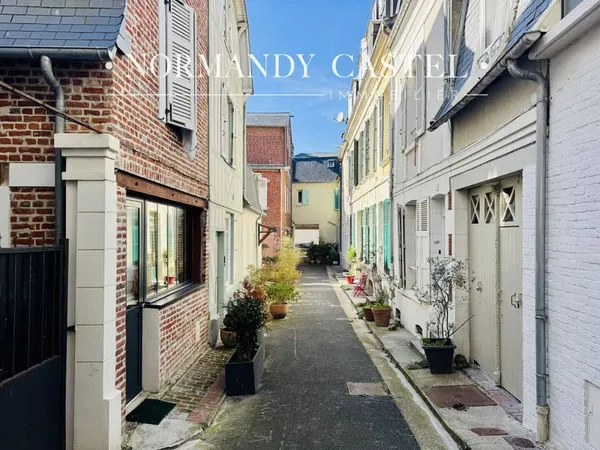 Maison 4 pièces 68 m²