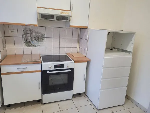 Appartement 3 pièces 75 m²