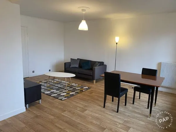 Appartement 1 pièce 10 m²