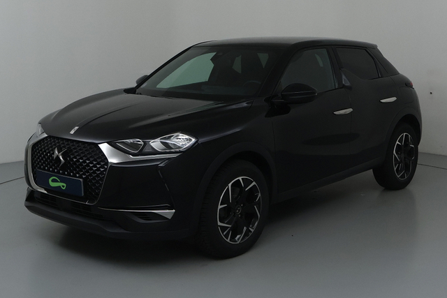 DS DS3 CROSSBACK