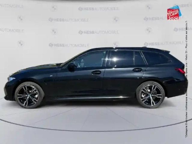 Bmw Serie 3 série 3 touring 330ea xdrive 292ch m sport — photo 9