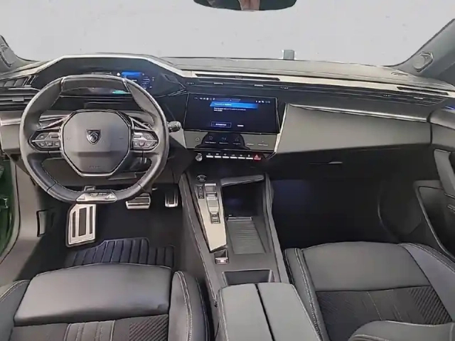 Peugeot 308 phev 225 e-eat8 — photo 92