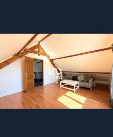 Maison arcy