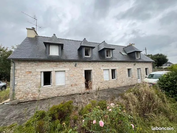 Maison 5 pièces 170 m²