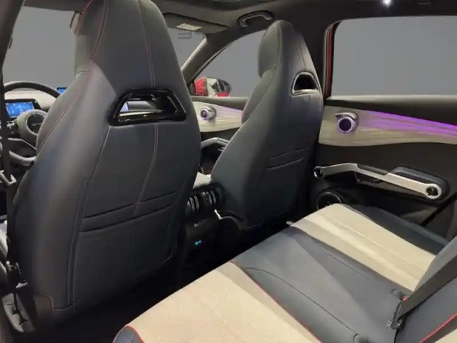 Byd Atto 3 design 204ch — photo 14