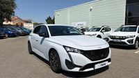 Peugeot 308 1.5 BlueHDi 130ch S&S Style EAT8 — photo 3