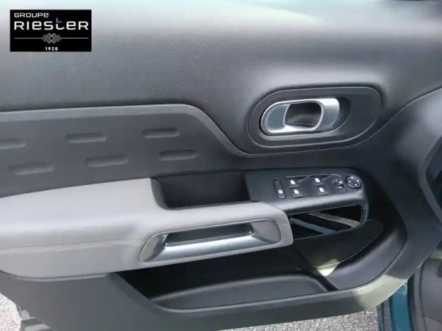 Citroën C5 Aircross bluehdi 130 s&amp;s bvm6 — photo 19