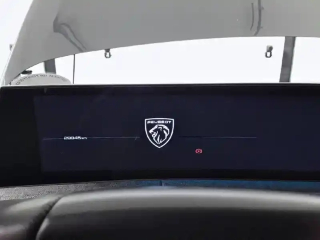 Peugeot 3008 hybrid 136 e-dcs6 — photo 10