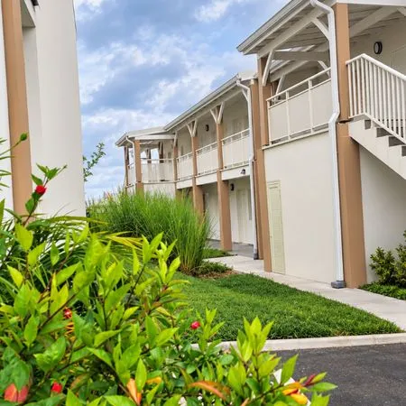 T2 NEUF 41 m² avec terrasse 15m2 -résidence sécurisée