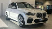 Bmw X5 xDrive45e 394ch M Sport — photo 3