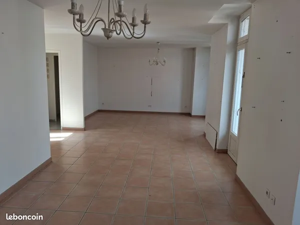 Vente appartement vichy