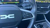 Dacia Bigster 1.8 hybrid 155ch Journey — photo 24