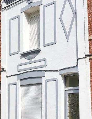 Vente maison amiénoise prox quartier anglais