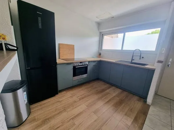 Appartement 4 pièces 73 m²
