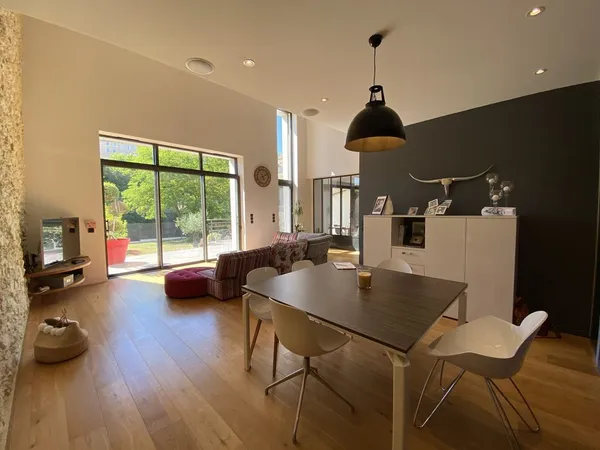 Maison de luxe 10 pièces 270 m²