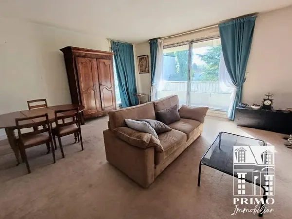 Appartement 4 pièces 95 m²