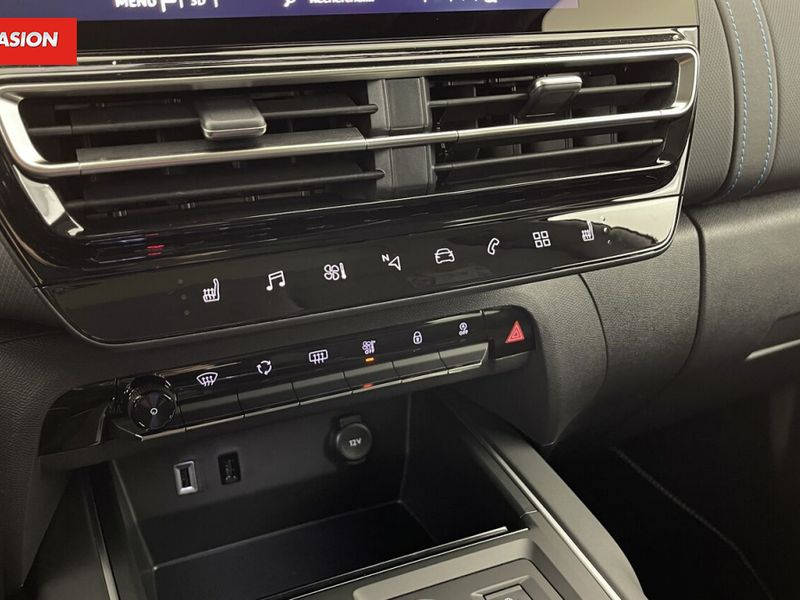 Citroen C5 AIRCROSS II 1.2 PureTech 130ch Shine EAT8 — photo 21