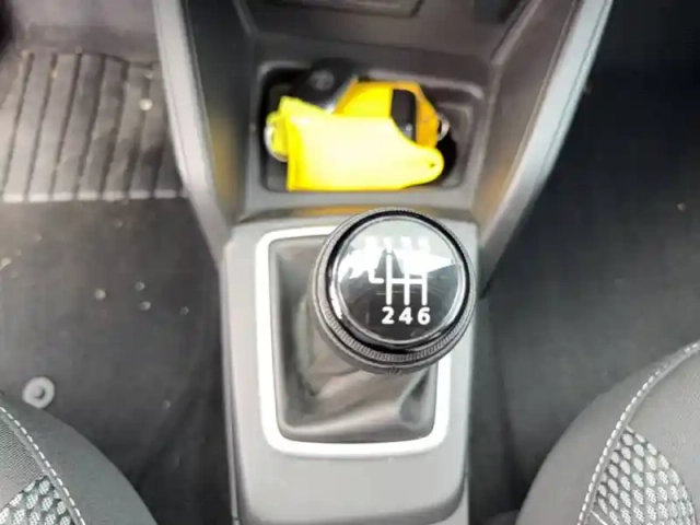 Dacia Duster blue dci 115 4x2 — photo 75