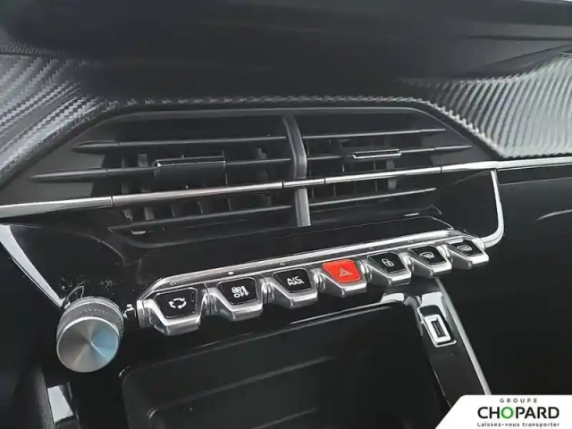 Peugeot 208 puretech 75 s&amp;s bvm5 — photo 22