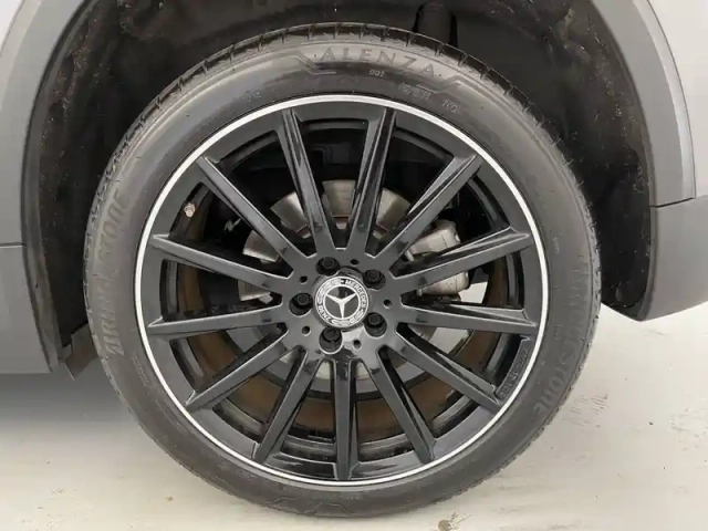 Mercedes Gla 250 e 8g-dct — photo 17