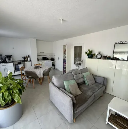 Appartement 3 pièces 68 m²
