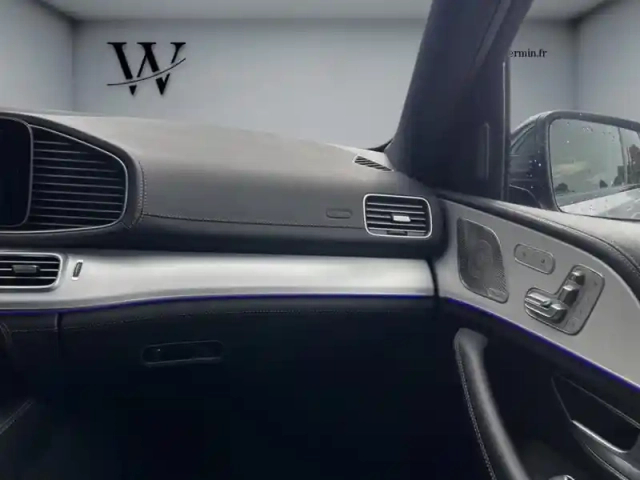 Mercedes Gle 350 de 4matic amg line — photo 14
