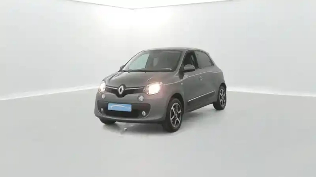 Renault Twingo iii 0.9 tce 90 energy e6c — photo 24