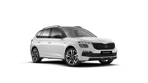 Skoda Kamiq 1.0 TSI Evo 2 116 ch BVM6