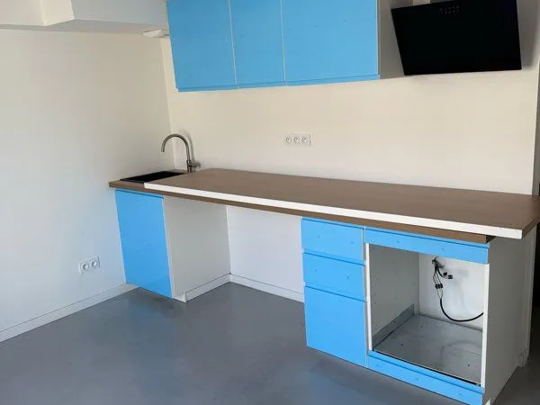 Studio 20m2