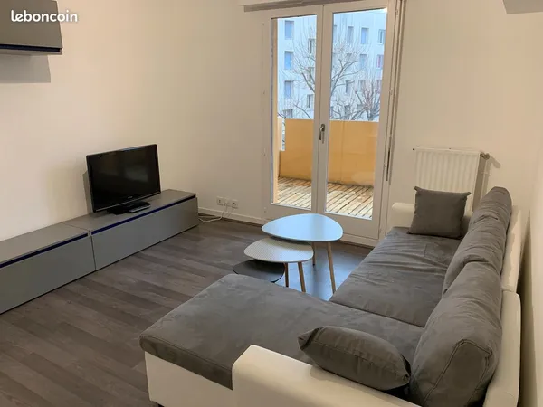 Location T2 Stade Marcel Michelin